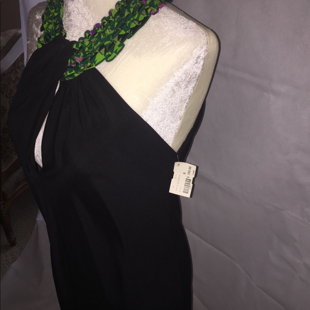 Common Thread Dress - Picture 3 of 7